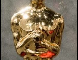 History of the Oscars  